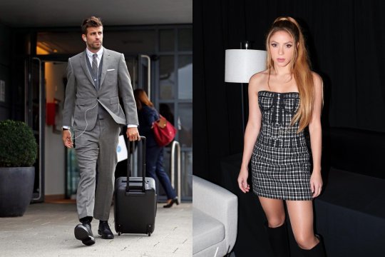 Gerard Pique a rupt tăcerea la doi ani de la despărțirea de Shakira. Ce a declarat fostul fotbalist despre separarea de mama copiilor săi