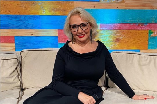 De ce e Mihaela Tatu singură. Vedeta de 61 de ani vorbește despre viața de după divorț: ''Nu pot să sacrific liniștea mea așa''