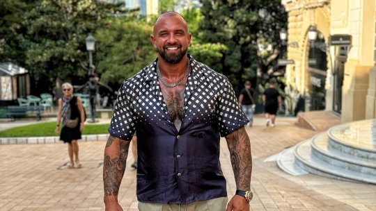 Alex Bodi, mesaj cu subînțeles, pe internet. Postarea afaceristului i-a pus pe gânduri pe fani: ''Nu există cuvinte''