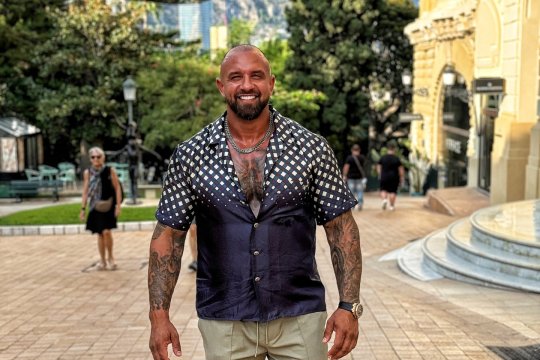 Alex Bodi, mesaj cu subînțeles, pe internet. Postarea afaceristului i-a pus pe gânduri pe fani: ''Nu există cuvinte''