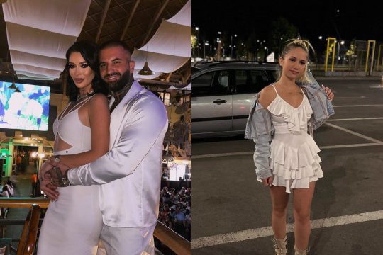 Marcel de la Insula Iubirii a recunoscut de ce a sunat-o pe Maria Covașa în timp ce forma un cuplu cu Armina Grigoraș: ''Mi-a parut rau''