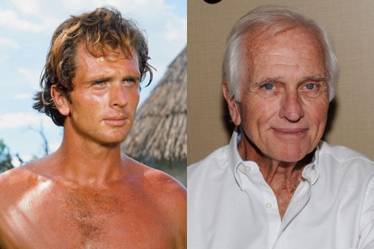 Ron Ely, actorul care l-a interpretat pe Tarzan în anii '60, a murit 86 de ani. A fost mușcat de un leu în timpul filmărilor