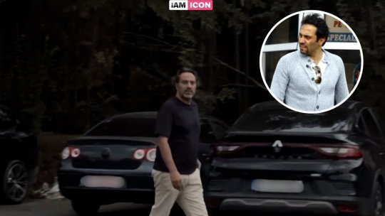 Cum arată acum Jimmy Tohme, fostul soț al Oanei Mizil. Afaceristul trăiește o poveste de iubire cu Florentina Condrea