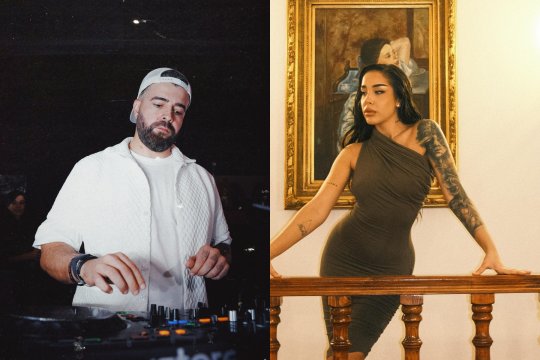 Speak împlinește 38 de ani. Ce mesaj a primit de la iubita lui, Ștefania, dar și de ce surpriză a avut parte artistul