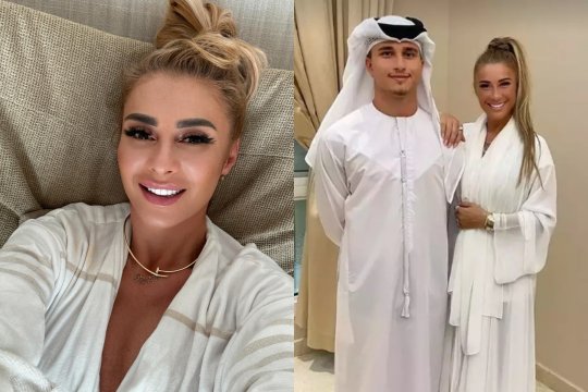 Luca Reghecampf o pune la zid pe Anamaria Prodan! Cum răspunde impresara, în urma acuzațiilor aduse de fiul cel mare al lui Laurențiu Reghecampf