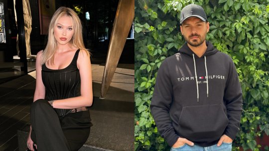 În ce relații au rămas Bogdan Vlădău și Gina Chirilă, după divorț. Care este relația dintre ei acum