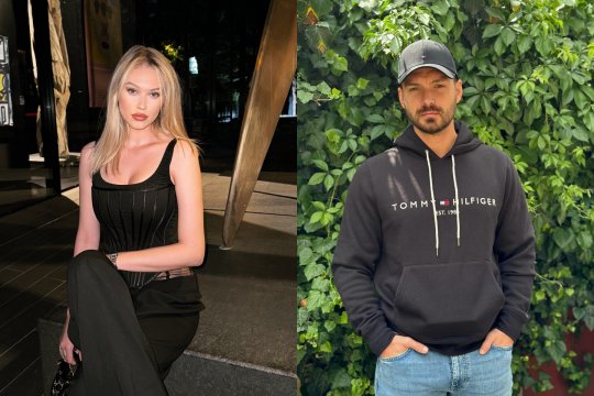 În ce relații au rămas Bogdan Vlădău și Gina Chirilă, după divorț. Care este relația dintre ei acum