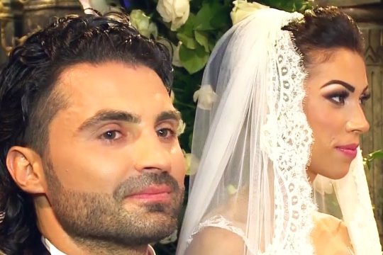 Raluca Pastramă și Pepe nu se mai opresc din declarații! Cei doi foști soți se taxează cu fiecare ocazie: ”Ai doar scandal”