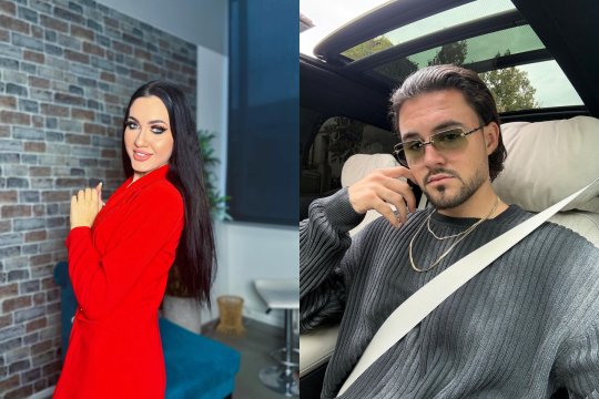 După despărțirea lui Mario Fresh de Alexia, Bianca Comănici a rupt tăcerea: ”Gata, am prins momentul”