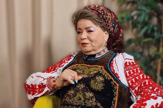 Saveta Bogdan a fost „furată” pe față! Interpreta de muzică populară a ajuns imediat la poliție