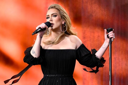 Cu ce probleme de sănătate se confruntă Adele în prezent. Artista a făcut primele declarații: ”E foarte greu de tratat”