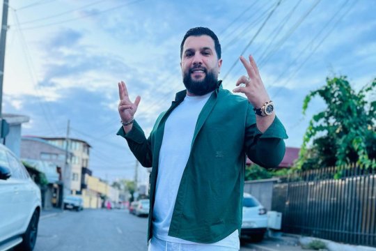 Tzancă Uraganu, implicat într-un mare scandal! O tânără de pe TikTok i-a cerut manelistului bani: ''Nu mai merge cerșeala''