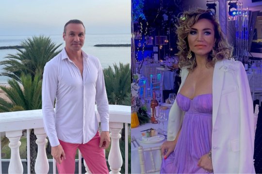 Alin Oprea, acuzații către fosta soție. Cântărețul denigrat prin intermediul unor conturi false ale Larisei Uță: ”Războiul dintre noi nu se va încheia. Voi lupta fără oprire, pe toate planurile”