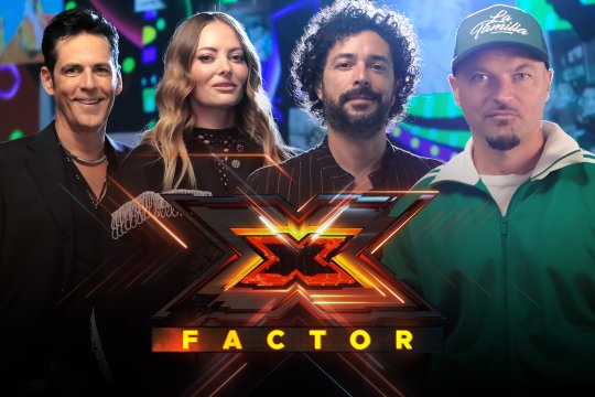 Au început filmările pentru noul sezon X-Factor. Ce surprize îi așteaptă pe concurenți, dar și pe jurați