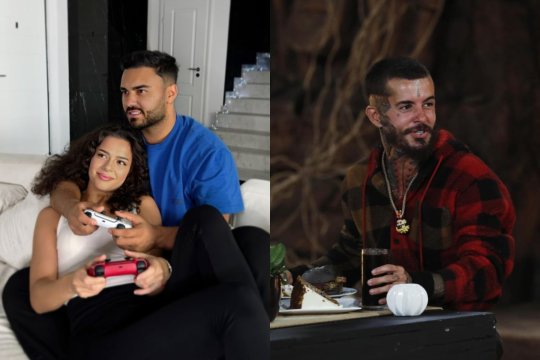 Oana Ciocan, declarații explozive, după dezvăluirile lui Zannidache. Ce a spus fosta concurentă de la Survivor despre relația cu Jaodr: ''Poliția știa''