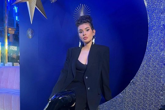 Marisa Paloma, o nouă schimbare de look! Ce și-a făcut de această dată influencerița