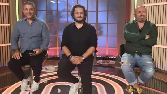 Situație neașteptată la MasterChef. Cu ce preparat i-a surprins un concurent pe cei trei jurați de la Pro TV: ''Ne-a șocat!''