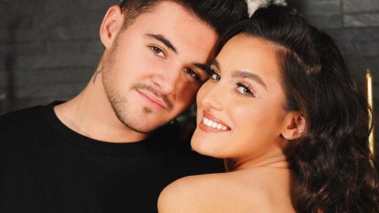 Mario Fresh a confirmat despărţirea de Alexia Eram. Prima reacţie a cântăreţului