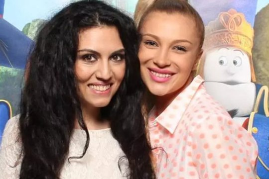 Cum a pornit, de fapt, războiul dintre Lora şi Doiniţa Oancea? Erau prietene, iar Ghenu iubitul actriţei