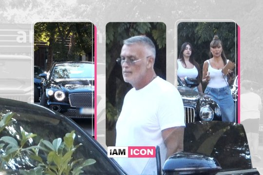 “Descindere” cu Bentley-uri de multe sute de mii de euro în buricul Herăstrăului. Cine este “făptașul”?