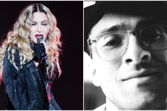 Madonna este din nou în doliu. Fratele cel mic al artistei s-a stins la vârsta de 63 de ani