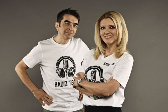 Mihai Găinușă și Oana Paraschiv au luat o decizie neașteptată, după Asia Express: ”Colaborarea noastră s-a încheiat”
