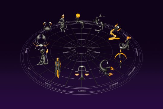Horoscop zilnic 8 octombrie 2024. Zodia care este plină de energie