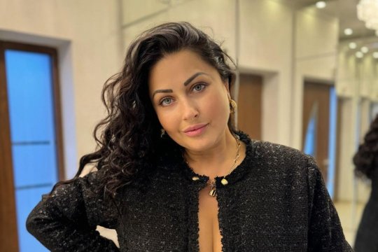 Problemele de sănătate cu care se confruntă Gabriela Cristea. Prezentatoarea TV nu s-a putut ridica din pat: ''Am depistat''