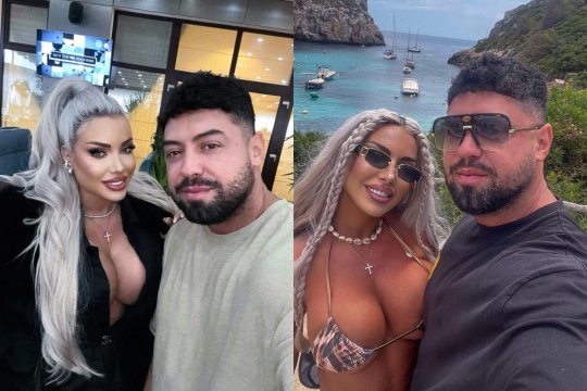 Despărțirea momentului în showbiz! Loredana Chivu și Sorin Nicolescu și-au spus ''adio'', după un an de relație