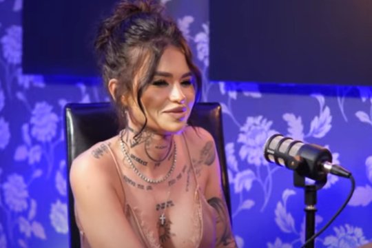 Diandra a recunoscut tot! Ce făcea, de fapt, cu Andrei când se ascundeau în baie