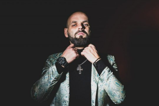 Doi ani de la moartea lui Nosfe. Apropiații și familia organizează o zi de comemorare: „Puternic și cu zâmbetul pe buze”