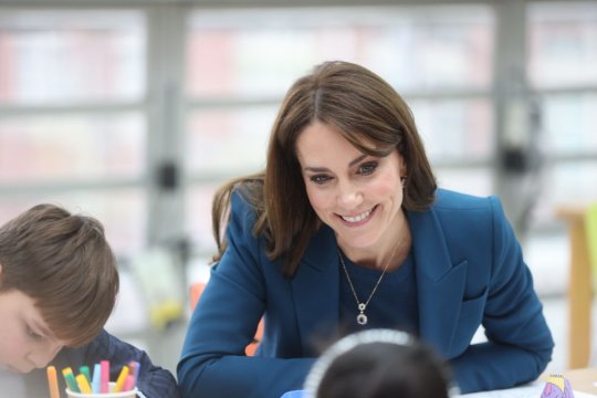 Kate Middleton a ajuns din nou pe mâinile medicilor. În ce stare este acum prințesa de Wales