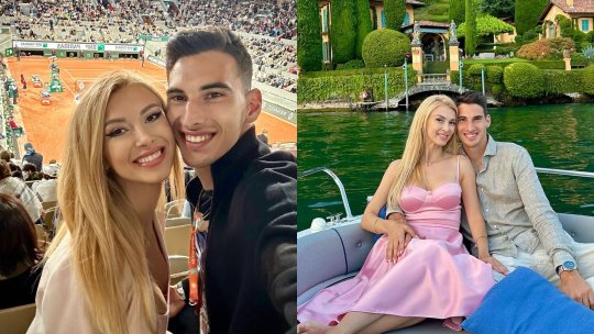 Care este relația dintre Andreea Bălan și mama fiului lui Victor Cornea. Cum se înțelege cântăreața cu cea care i-a dăruit tenismenului un băiat