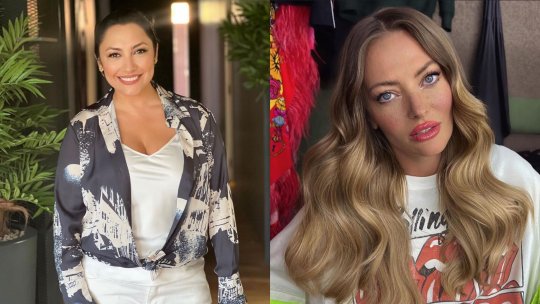 Delia Matache reacționează după scandalul stârnit de Andra. Ce a declarat artista: ”S-a făcut prea des”