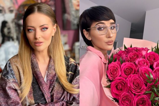 Delia sare în ajutorul Danei Roba: ”Nu zice nimeni nimic?!”