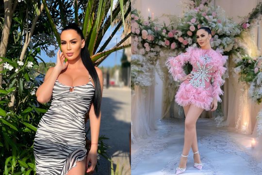 Bianca Pop, clipe de panică în Spania. Ce a pățit fosta ispită de la Insula Iubirii, care se află în zona afectată de inundațiile devastatoare