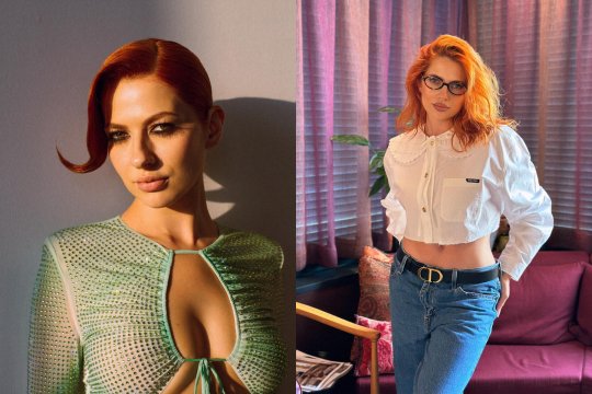 Lidia Buble, în lacrimi, pe internet. Ce s-a întâmplat cu fosta iubită a lui Răzvan Simion: ''Sper că zâmbești mai larg ca niciodată''