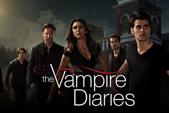 O actriță din „The Vampire Diaries”, cerută în căsătorie. A primit un inel cu un diamant uriaș
