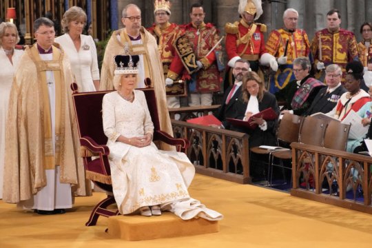 Regina Camilla trece prin momente grele. Soția regelui Charles are mari probleme de sănătate