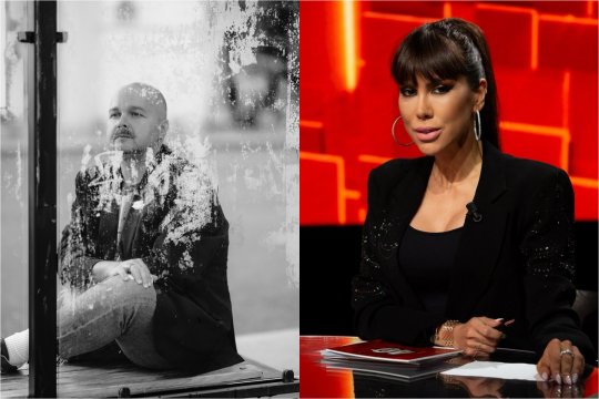 Zarug i-a dat replica lui Denise Rifai! De ce a refuzat categoric participarea la emisiunea „În opoziție”