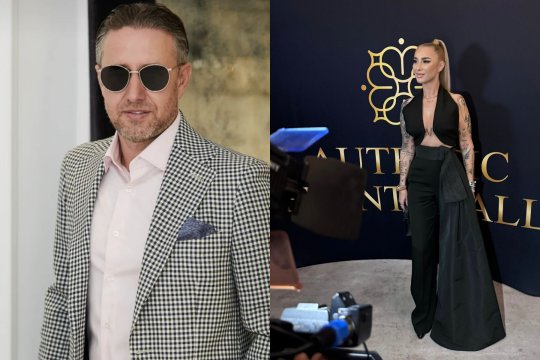 Decizia divorțului dintre Anamaria și Laurențiu Reghecampf se amână. Când se va lua o decizie, de fapt