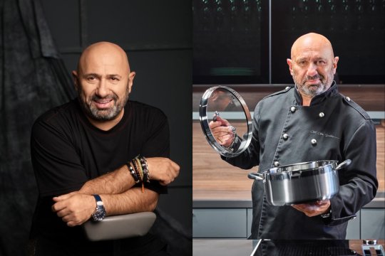 Cătălin Scărlătescu detonează bomba! De ce a plecat de la Antena 1, de fapt: "Nu mai pot! Vreau și eu să am copii!"