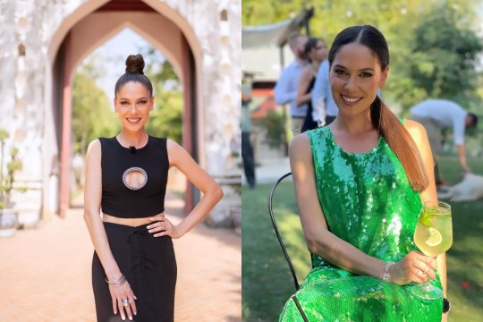 Cum se menține Irina Fodor în formă. Ce preparat nu îi lipsește niciodată din meniu prezentatoarei de la Asia Express: ”Încerc să mănânc în fiecare zi...”