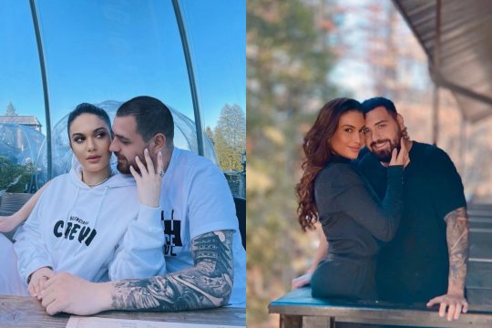 Care este relația dintre Betty Salam și familia lui Cătălin Vișănescu, de fapt. Fiica lui Florin Salam a spus întreg adevărul
