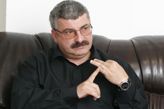 A murit Silviu Prigoană! Prima reacție a Adrianei Bahmuțeanu la aflarea veștii