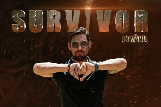 Surprize înainte de noul sezon Survivor, de la Pro TV. Cum vor fi aleși concurenții și ce legătură are Cătălin Măruță