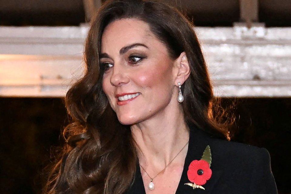 Kate Middleton