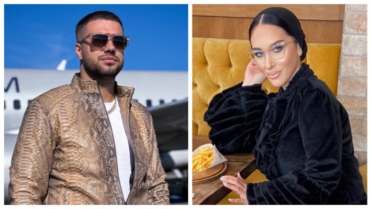 Dana Roba și Daniela Iliescu sunt la cuțite! Actuala lui Culiță Sterp îi ia apărarea în războiul cu fosta, Carmen de la Sălciua