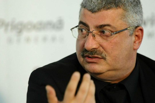 Scandalul continuă după moartea lui Silviu Prigoană. Noi informații tulburătoare ies la iveală despre înmormântare: ”Aseară l-au îngropat”