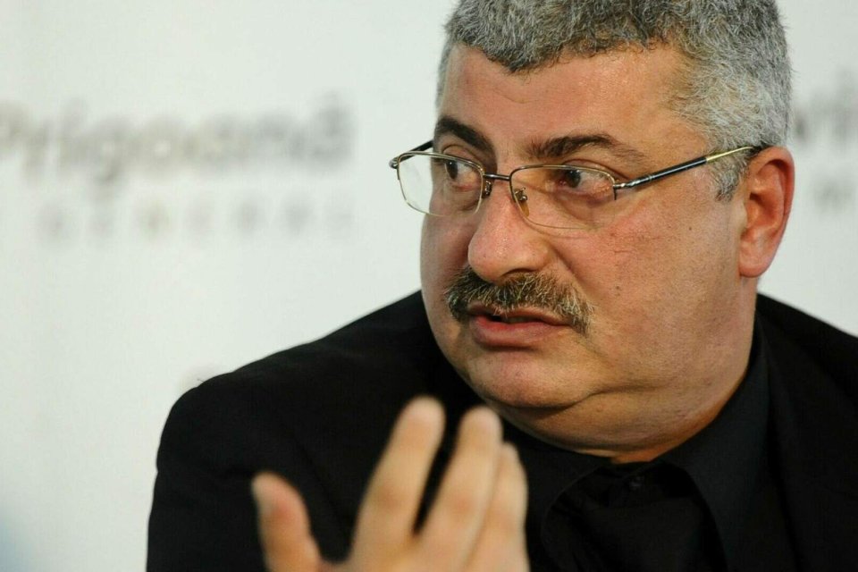 Unde va fi înmormântat Silviu Prigoană
